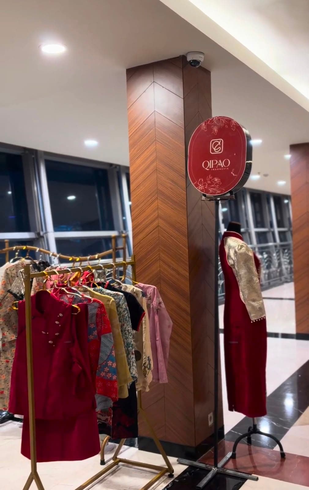 Pondok Indah Mall